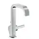 AXOR-HG-Waschtischmischer-Axor-Citterio-chrom-mit-hohem-Auslauf-39034000 gallery number 1